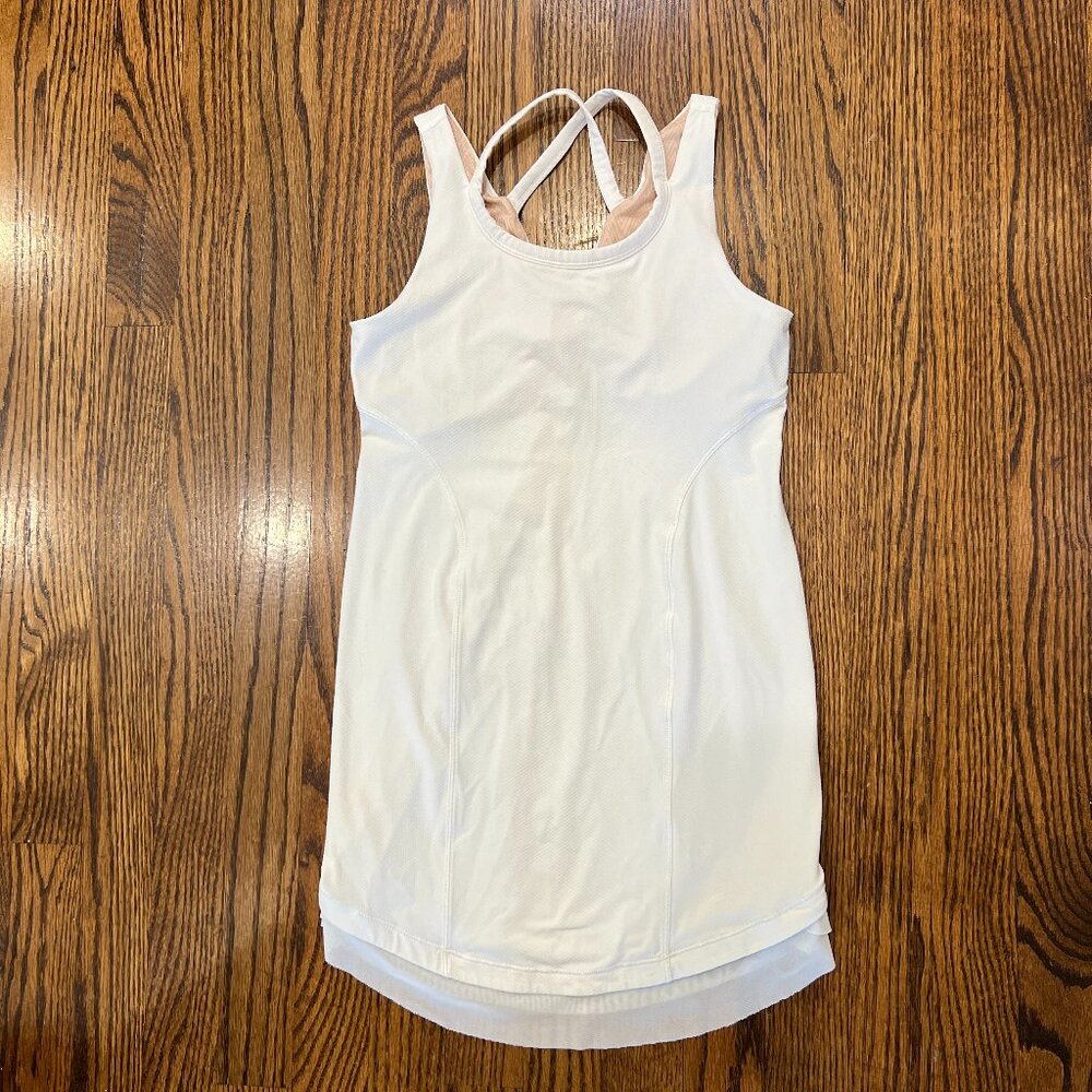 Ivivva girls tennis dress